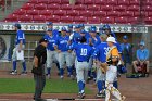 Baseball vs Rowan  Wheaton College Baseball takes on Rowan University in game one of the NCAA D3 College World Series at Veterans Memorial Stadium in Cedar Rapids, Iowa. - Photo By: KEITH NORDSTROM : Wheaton Basball, NCAA, Baseball, World Series